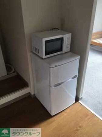 レオパレスフォーリスの物件内観写真